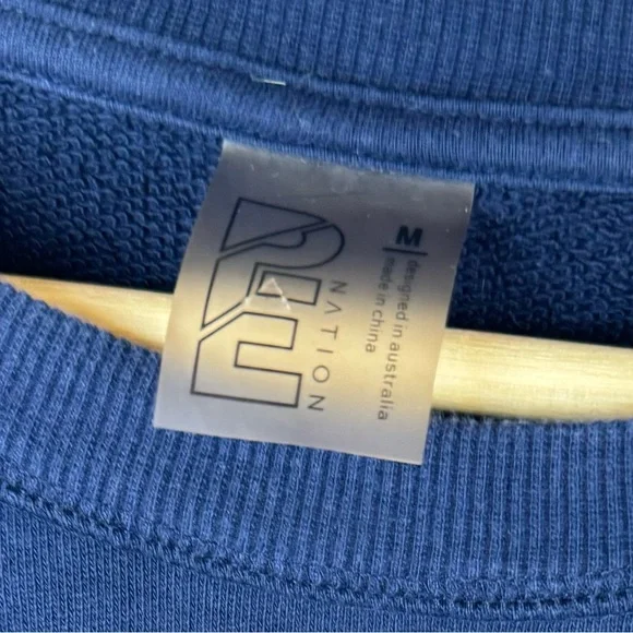 P.E Nation Crewneck - Picture 4 of 4